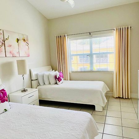 Regal Beach Club George Town Habitación foto