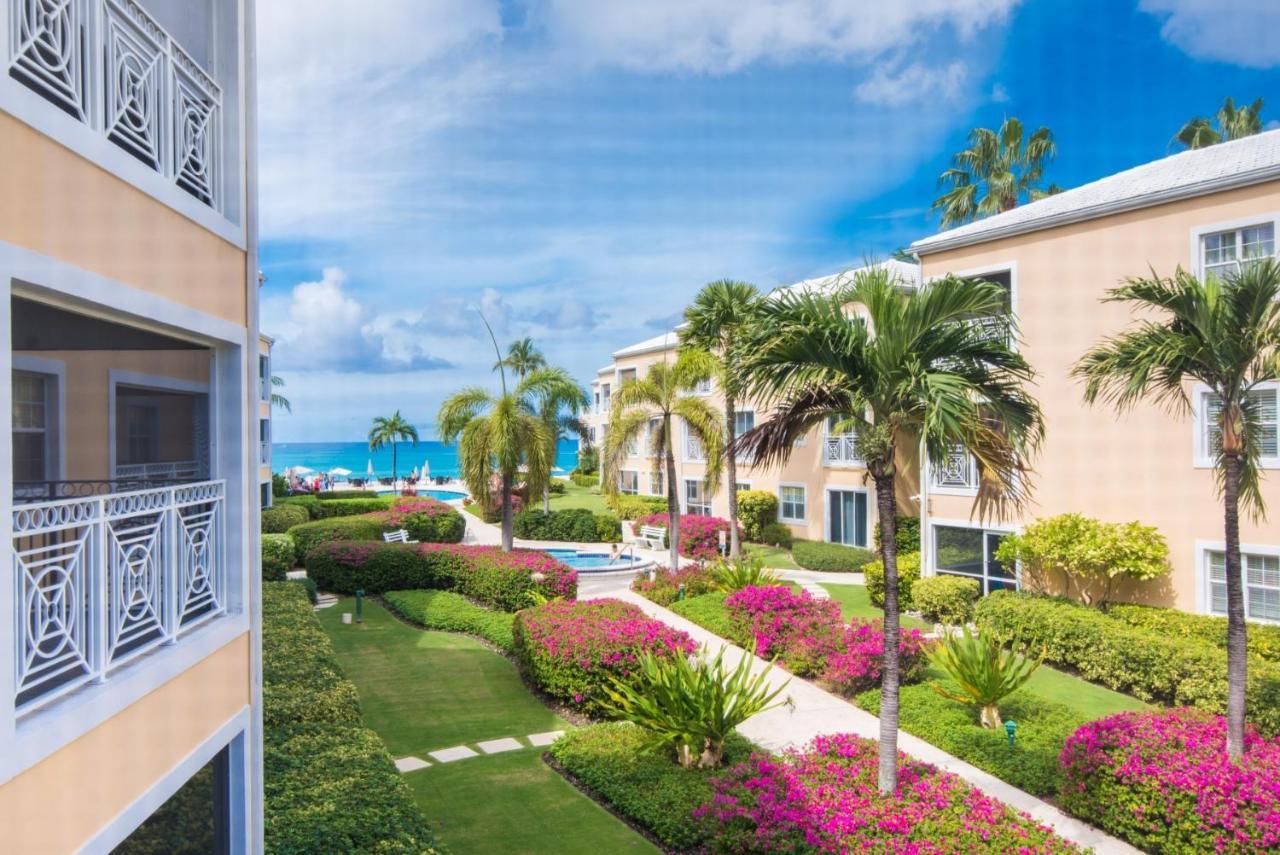 Regal Beach Club George Town Exterior foto