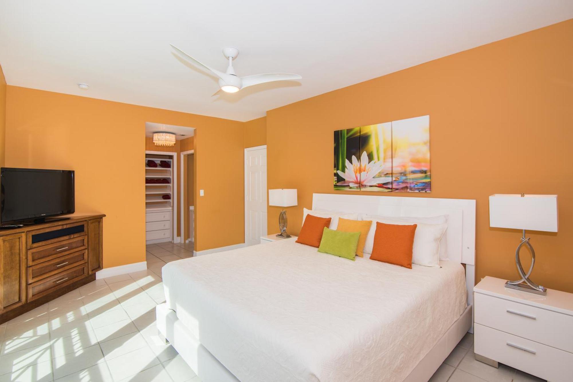 Regal Beach Club George Town Habitación foto