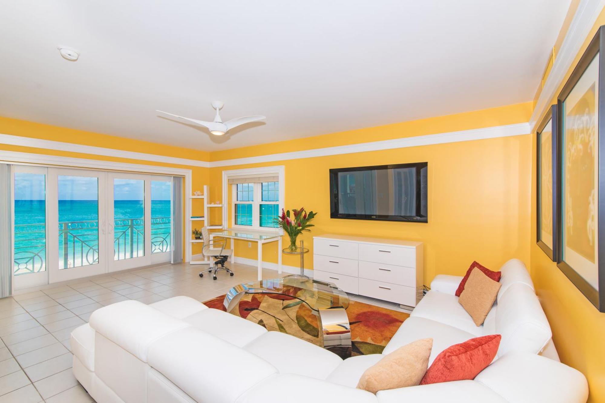 Regal Beach Club George Town Habitación foto