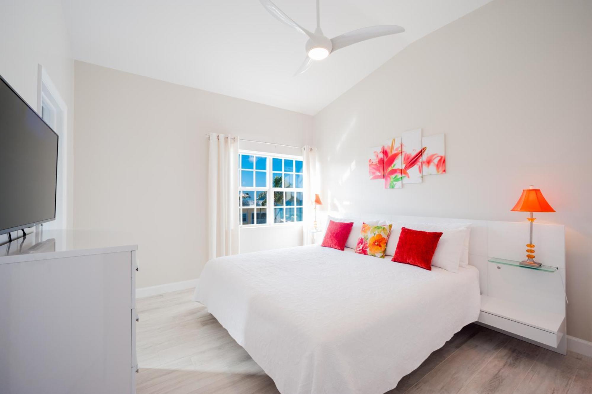 Regal Beach Club George Town Habitación foto