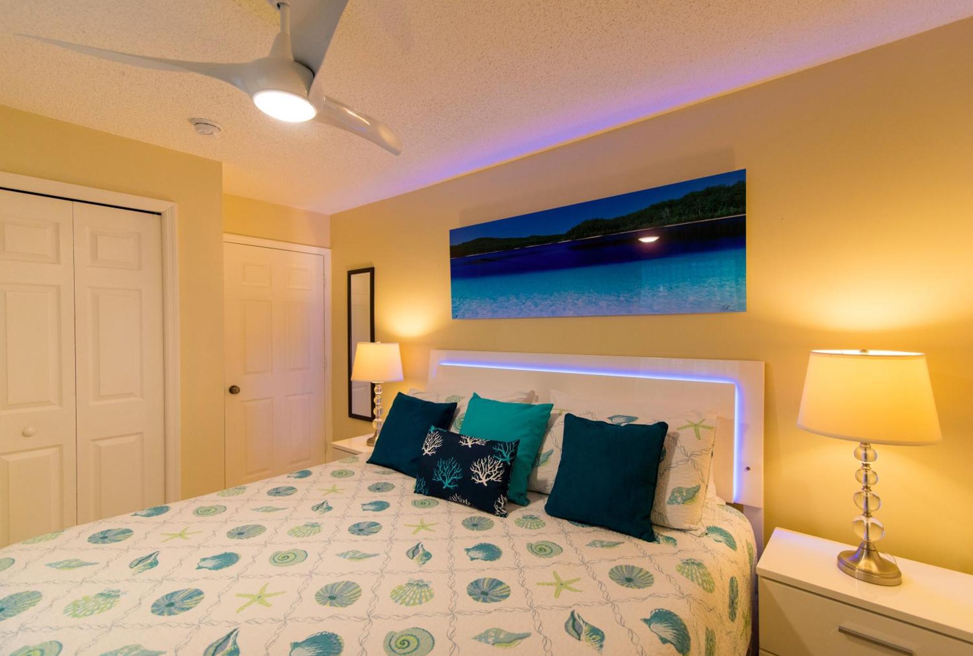 Regal Beach Club George Town Habitación foto