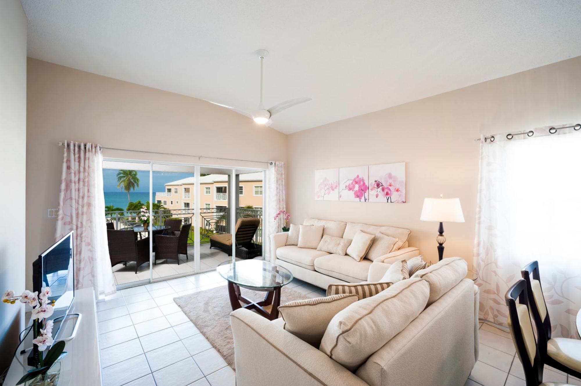 Regal Beach Club George Town Habitación foto