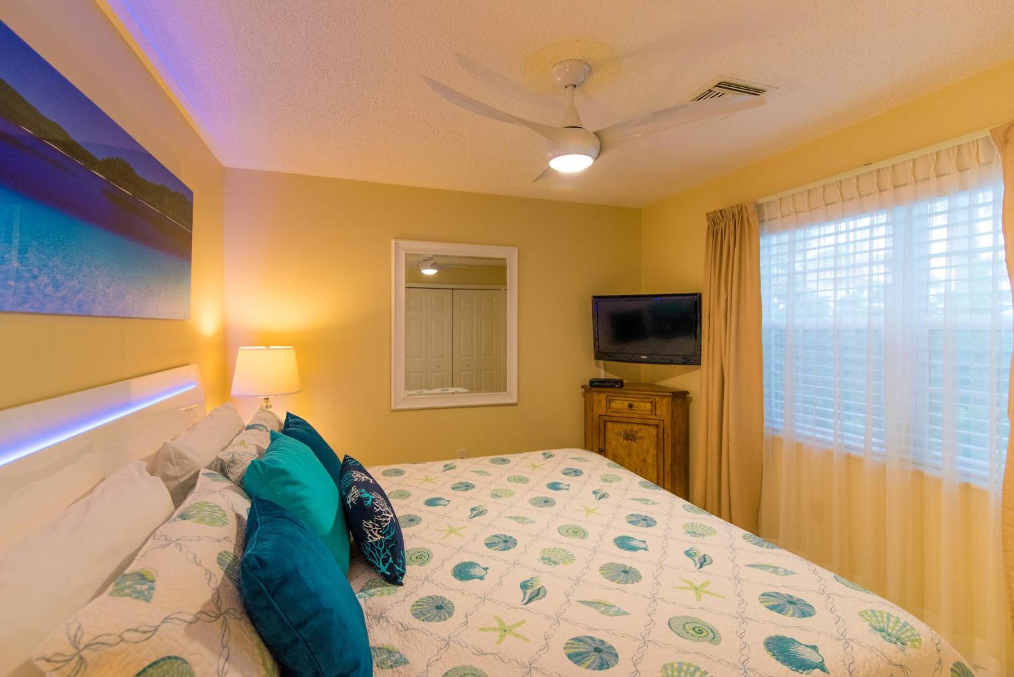 Regal Beach Club George Town Habitación foto