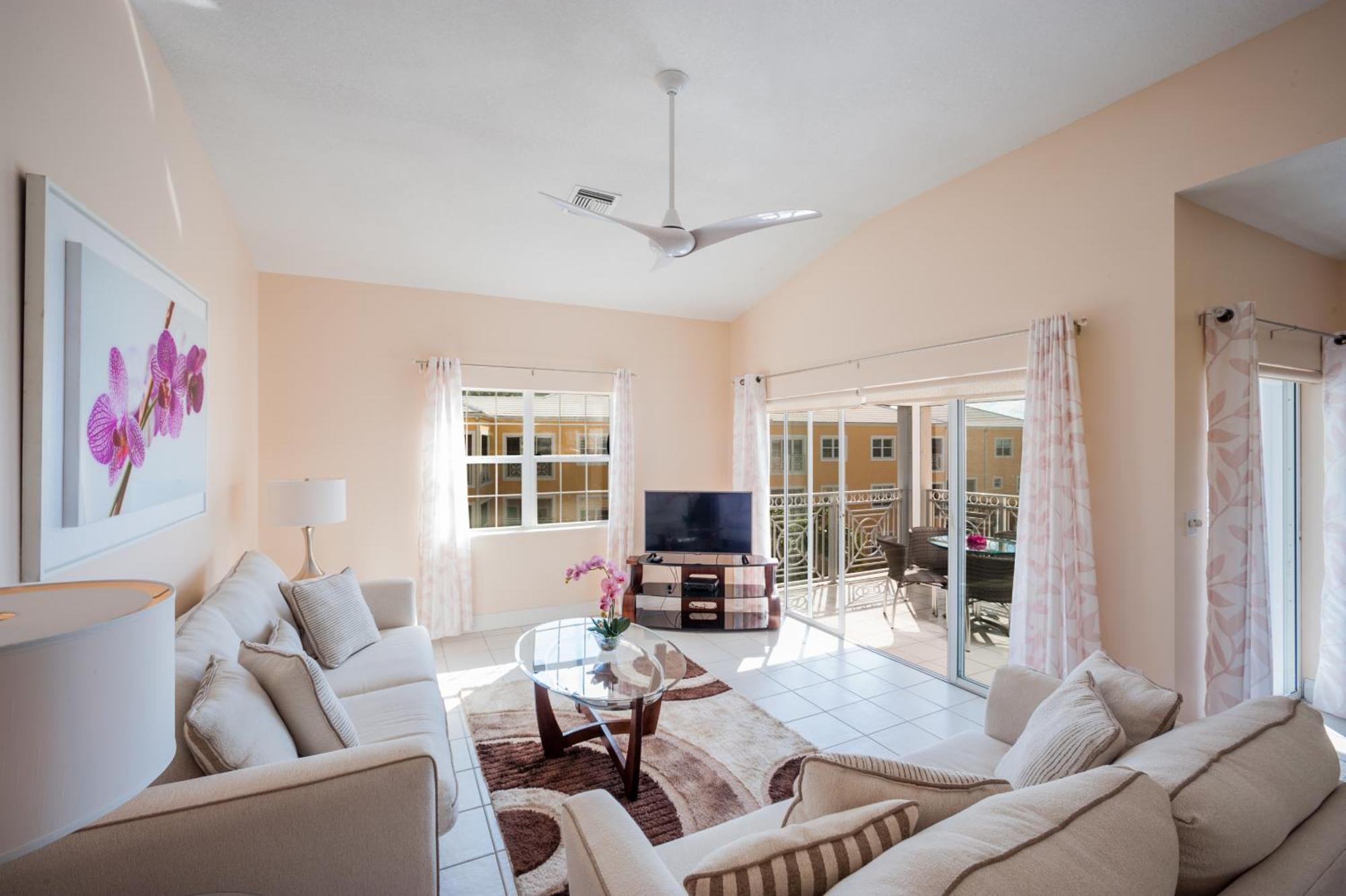 Regal Beach Club George Town Habitación foto