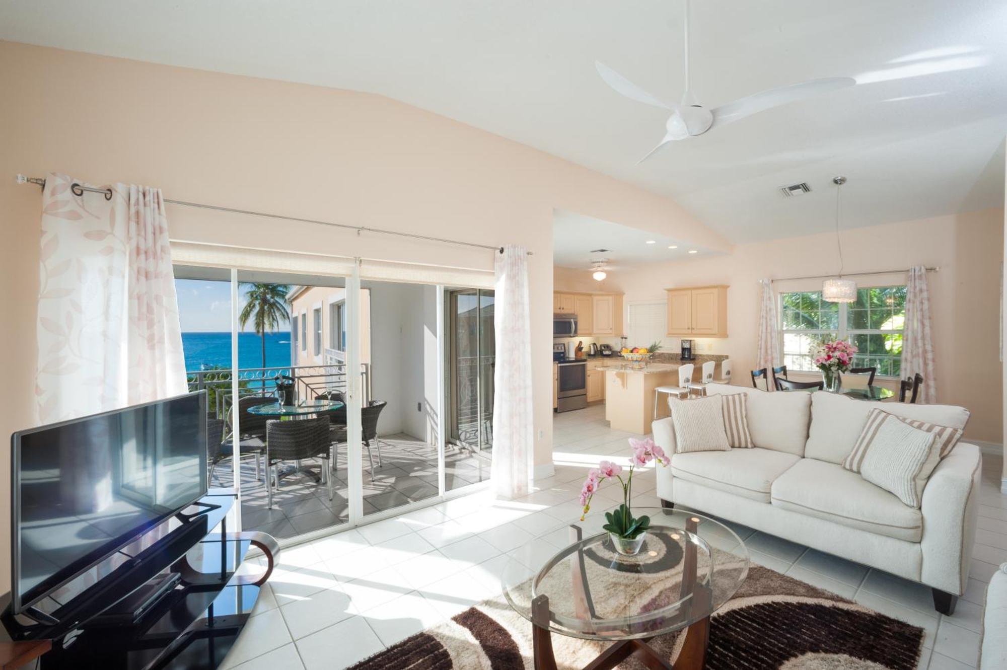 Regal Beach Club George Town Habitación foto