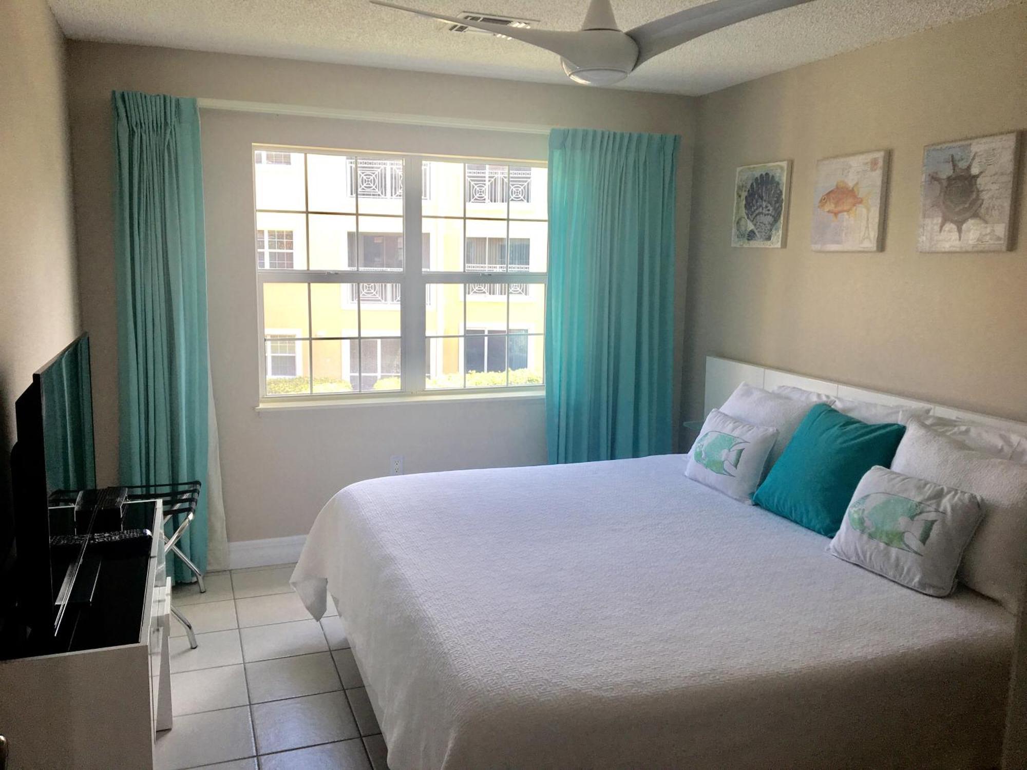 Regal Beach Club George Town Habitación foto