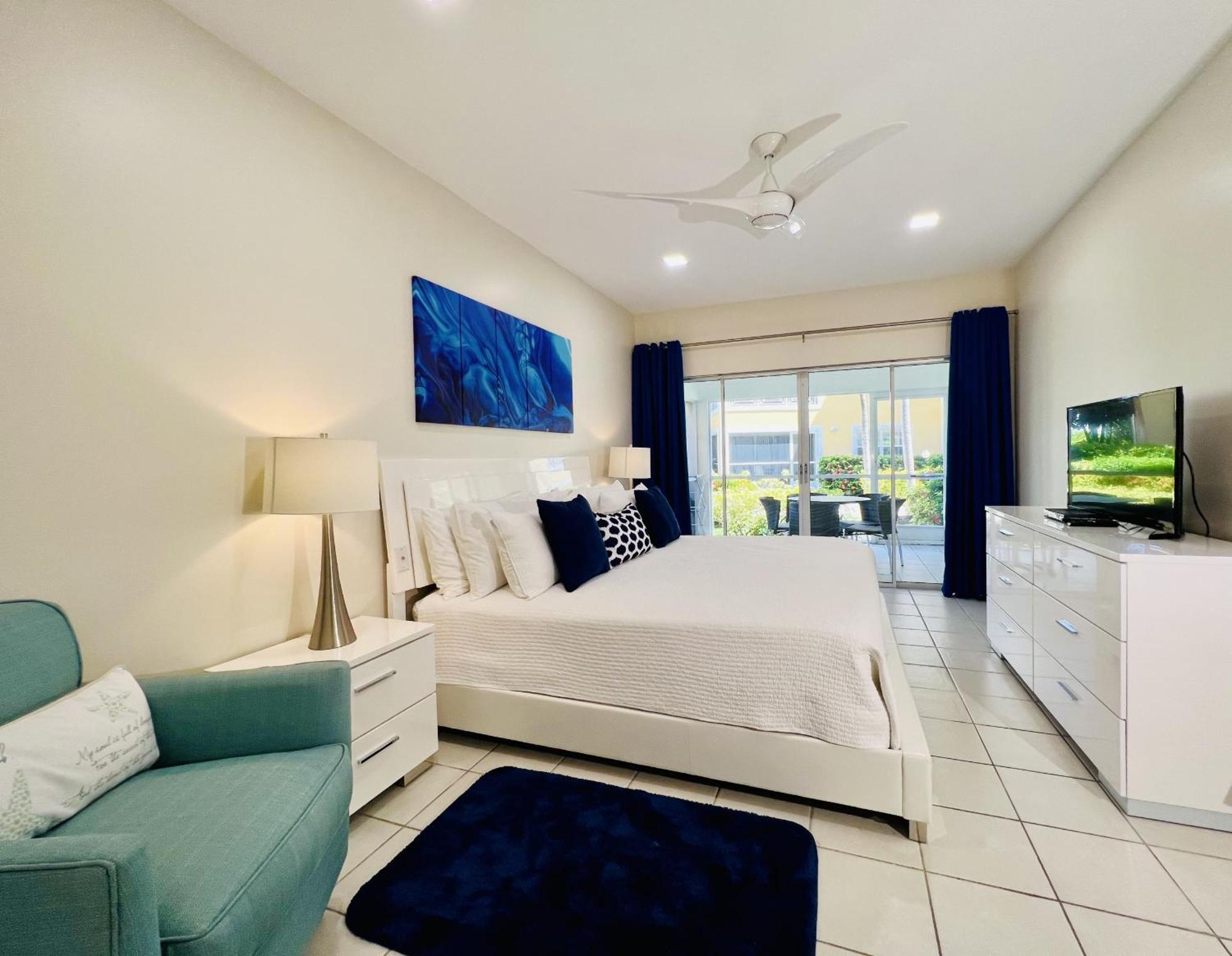 Regal Beach Club George Town Habitación foto