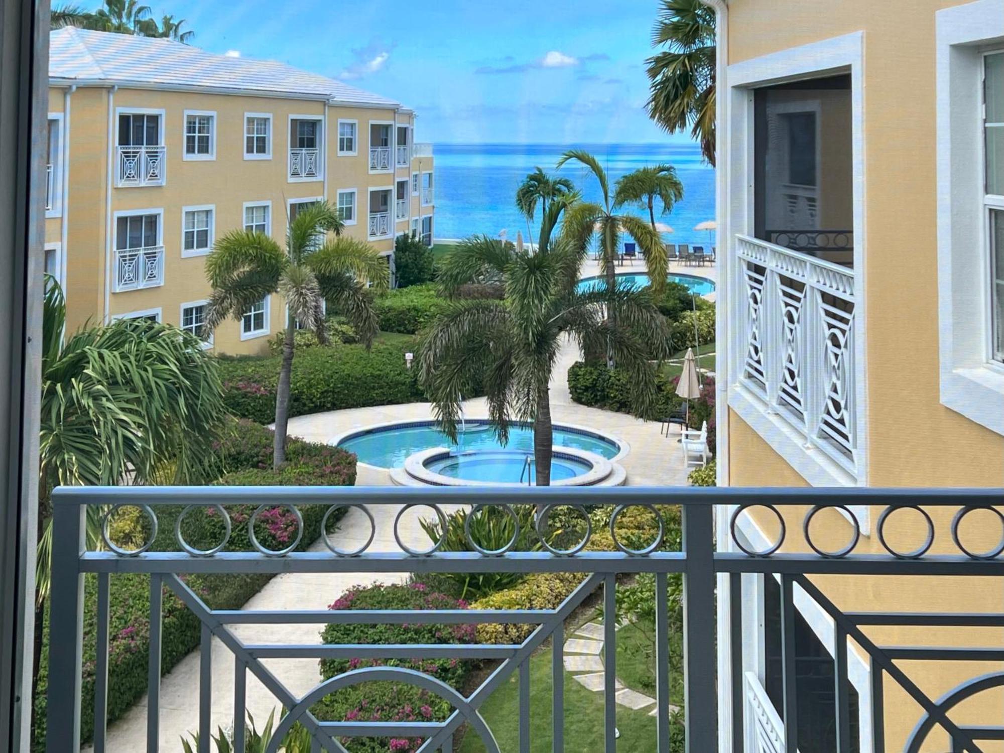Regal Beach Club George Town Habitación foto