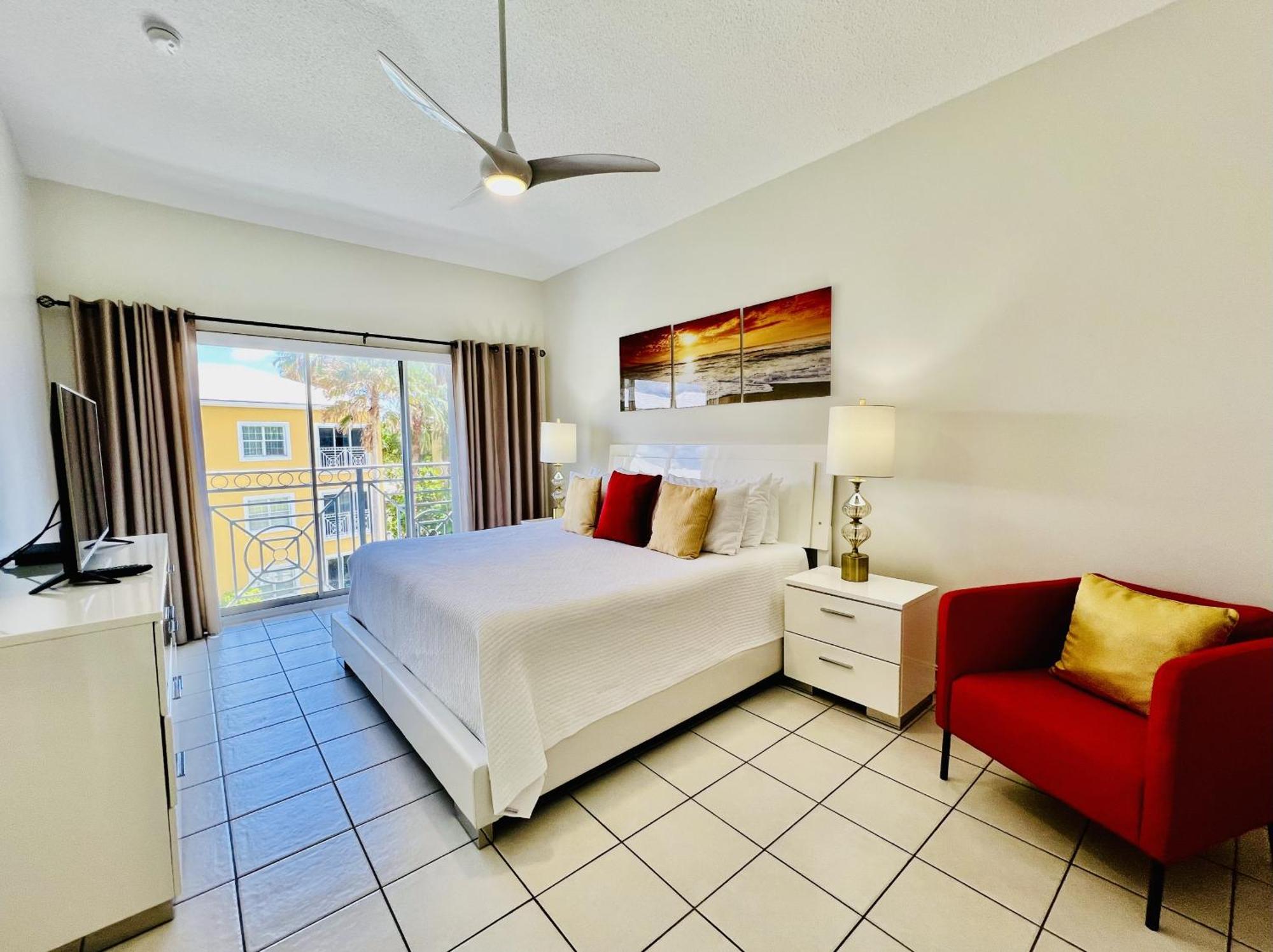 Regal Beach Club George Town Habitación foto